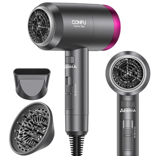 Best Hair Dryer for Short Hair
