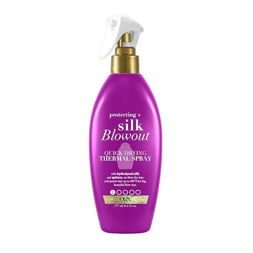 Best Hair Dryer for Silk Press