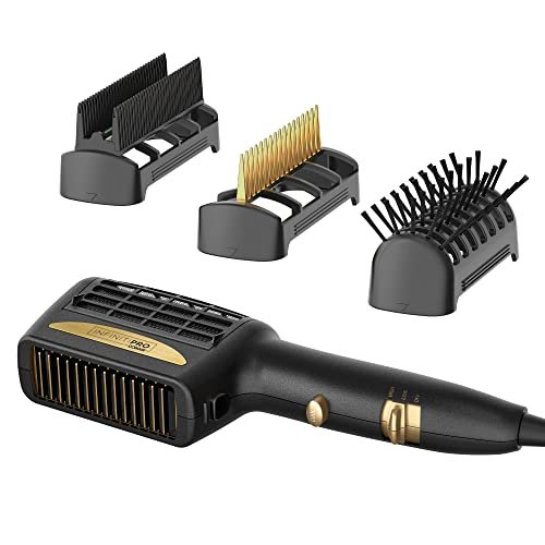 Best Hair Dryer With Comb for Black Hair