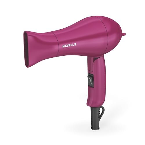 Best Hair Dryers for 4C Hair
