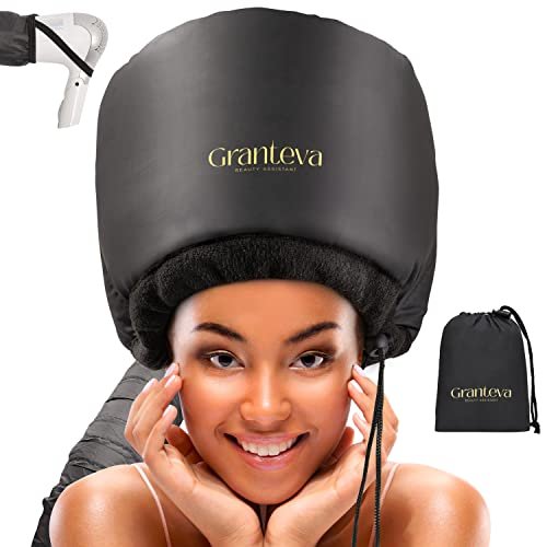 Best Hood Dryer for Curly Hair