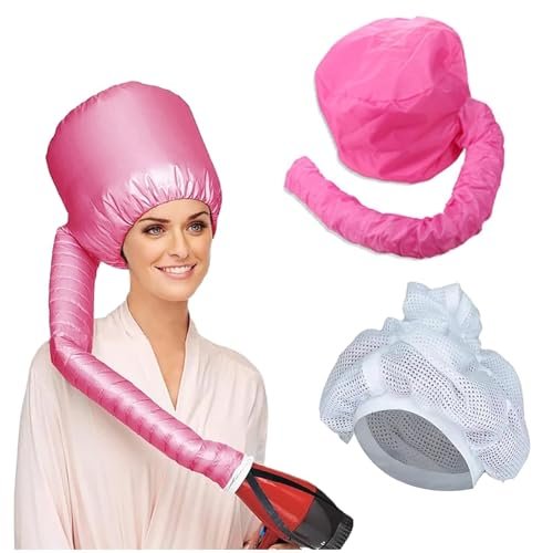 Best Hood Dryer for Natural Hair