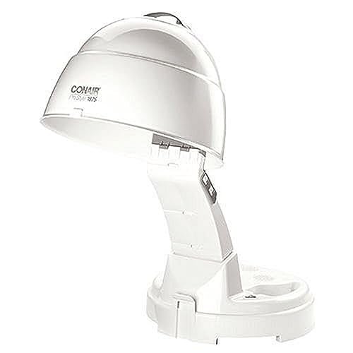 Best Hooded Hair Dryers for Home