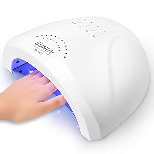 Best Nail Dryer for Regular Nail Polish