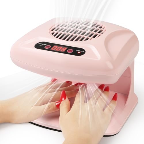 Best Nail Dryer for Regular Polish