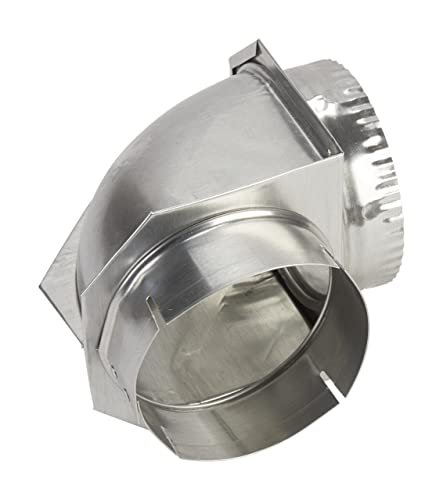 Best Pipe for Dryer Vent