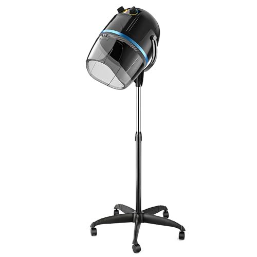 Best Professional Hair Dryer for Stylists