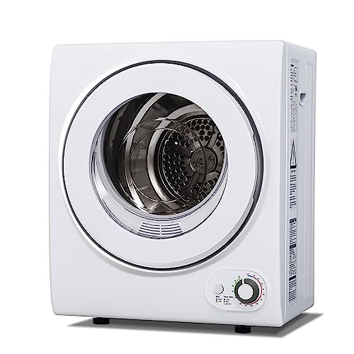 Best Small Dryer for Apartment