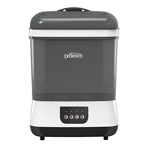 Best Sterilizer And Dryer for Baby Bottles