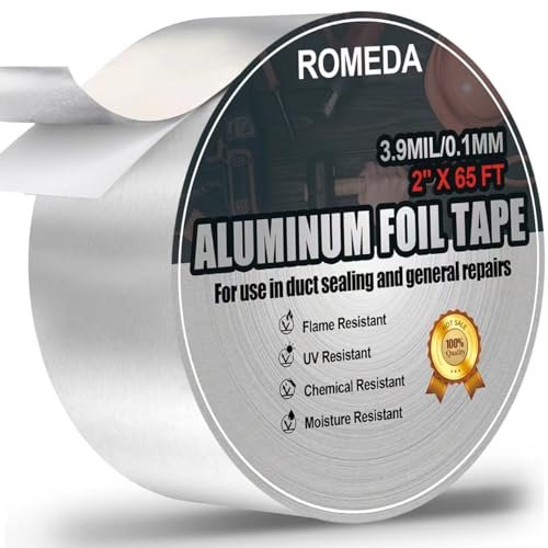 Best Tape for Dryer Vent
