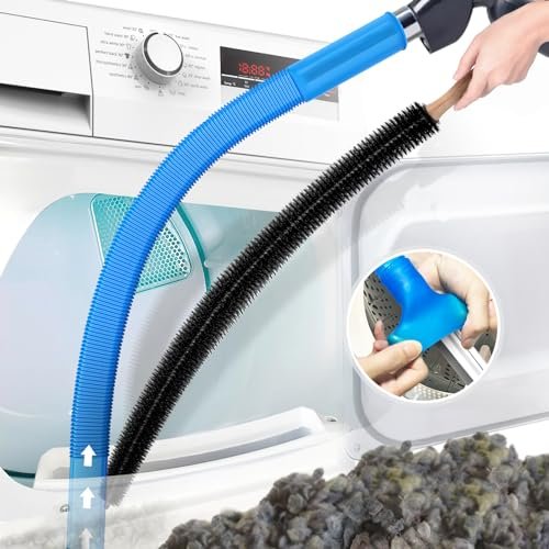 Best Vacuum Attachment for Dryer Vent