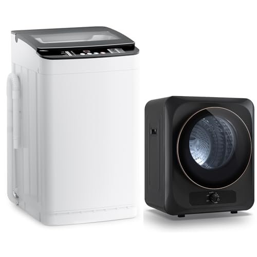 Best Washer And Dryer for Apartments