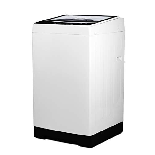 Best Washer And Dryer for Mobile Home