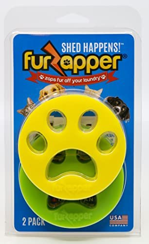 Best Washer Dryer for Dog Hair