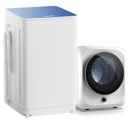 Best Washer Dryer for Rental Property