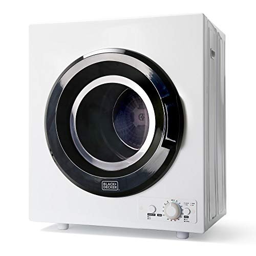 Best Washer Dryer for Small Spaces