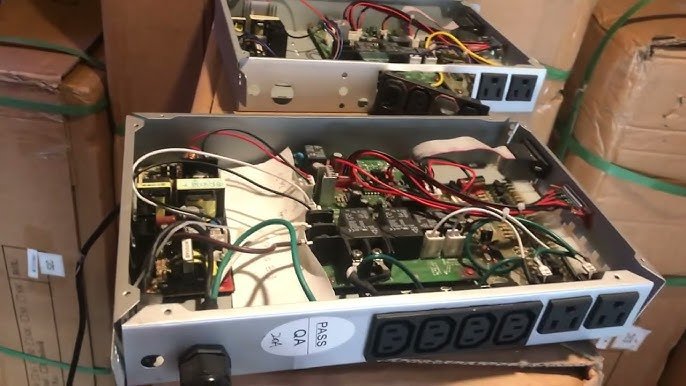 Dynamic Sauna Troubleshooting