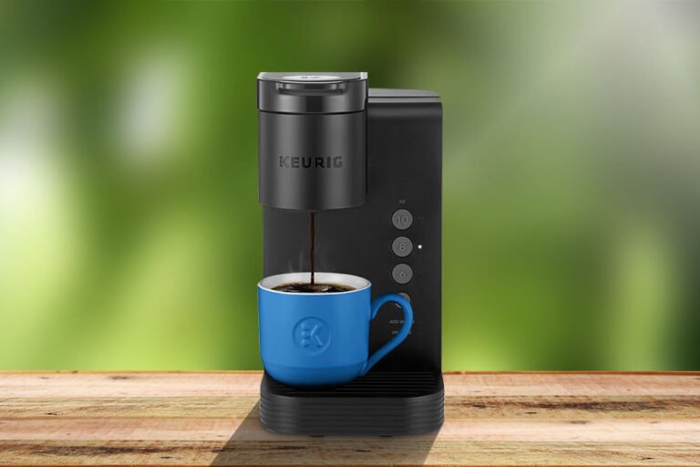 Keurig Troubleshooting