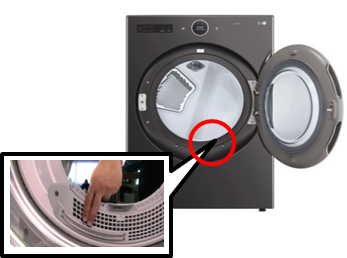Lg Dryer Troubleshooting