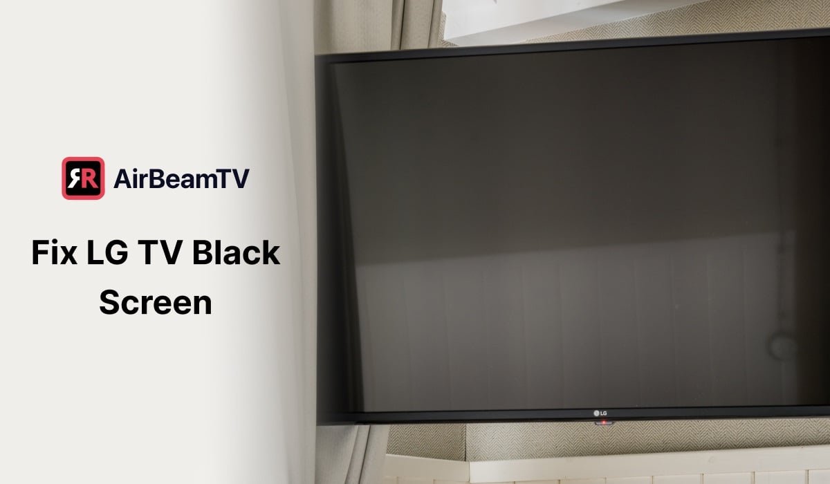 Lg Tv Troubleshooting