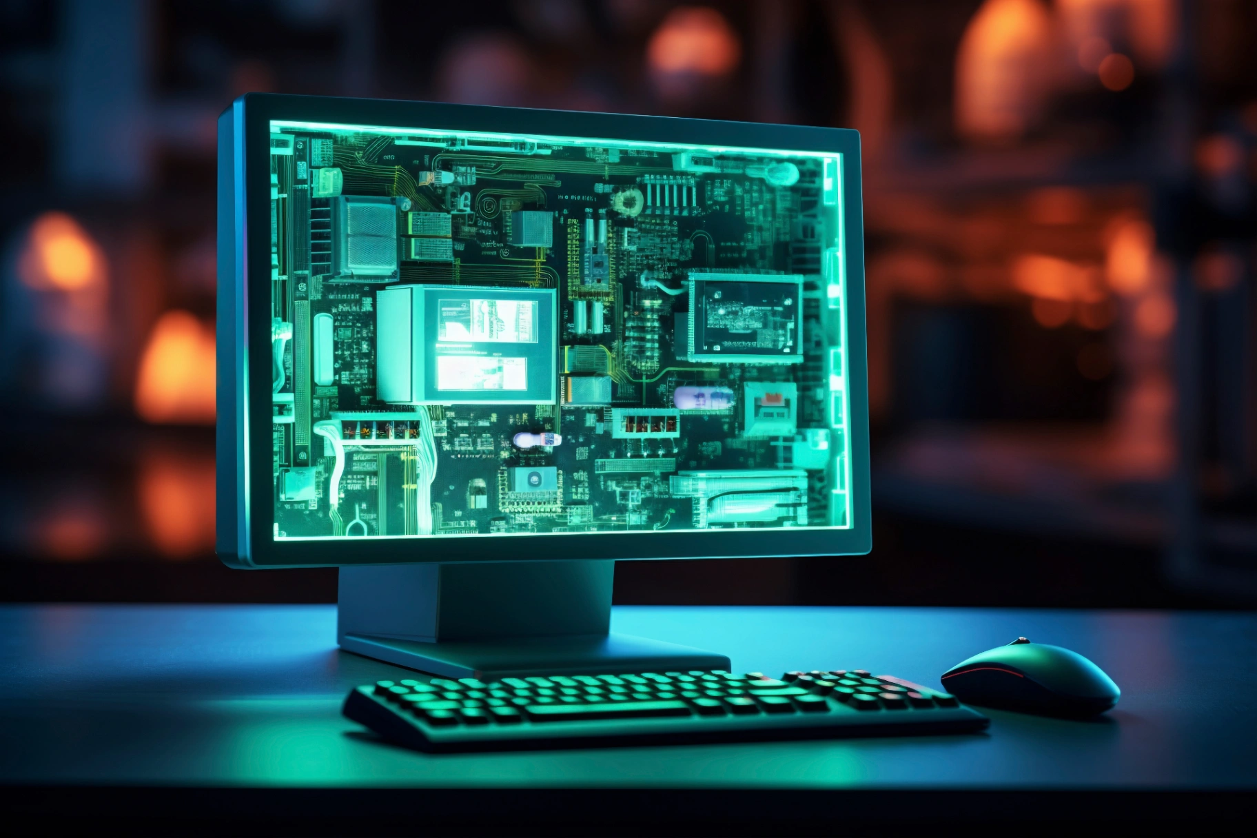 Pc Troubleshooting