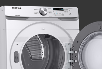 Samsung Dryer Troubleshooting