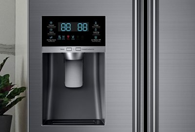 Samsung Refrigerator Troubleshooting